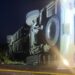 Vuelco de autobús en carretera Reynosa-Monterrey deja 12 pasajeros muertos y 13 lesionados