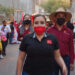 Muere hoy esposo de candidata de Morena-PT atacada a balazos en Michoacán