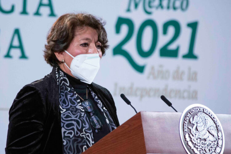 Alcanza México deserción de un millón de alumnos por pandemia y sus secuelas: SEP