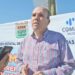 Se enoja Gustavo Rivera porque Profeco pone sellos a Comapa por denuncia de usuario