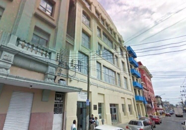 Obligan a la Junta Federal número 39 de Tampico a citar a juicio a Petróleos Mexicanos