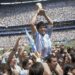 Enfermero sospechoso de muerte de Maradona declara ante fiscalía de Argentina