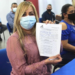 Medio pueblo de Miquihuana pide anular elecciones por descarado fraude del PAN