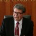 Anuncia Ricardo Monreal una sacudida y renovación de liderazgos en Morena