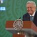 Asegura AMLO que se votó por un proyecto que garantice un presupuesto para los pobres