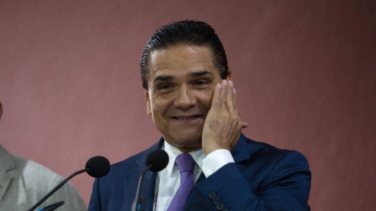 Advierte Mario Delgado que Silvano Aureoles puede acabar en la cárcel por ‘bocón’