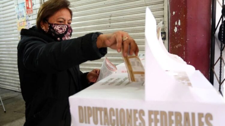 Rescata Morena en el recuento 2 diputaciones federales ganadas por ‘Va por México’