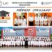 Entrega UAT en Matamoros una nueva generación de médicos cirujanos