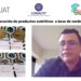 Plantean elaborar productos nutritivos a base de verdolaga