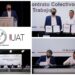 Reafirma la UAT el compromiso con su planta docente