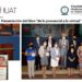 Docentes de la UAT presentan su libro: De lo presencial a lo virtual
