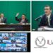Asamblea de la UAT aprueba acuerdos que fortalecen la normatividad universitaria