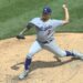 El mexicano Julio Urías llega a nueve victorias en Grandes Ligas con Dodgers