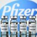 Aprueban uso de vacuna de Pfizer-BioNTech a mayores de 12 años en México