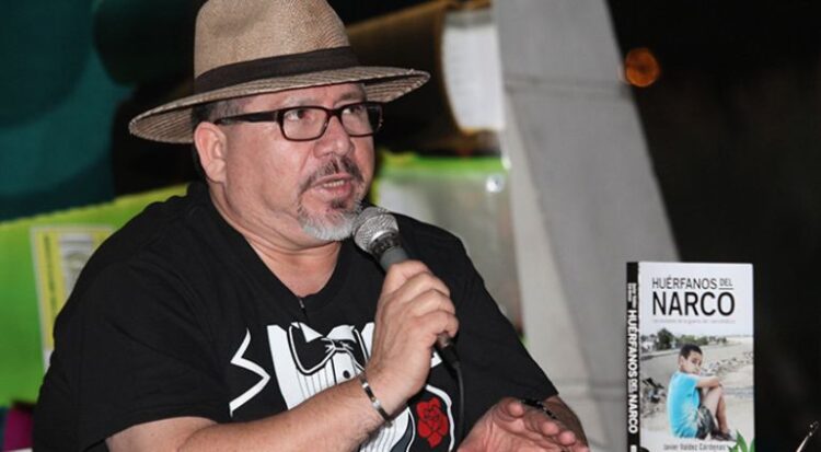‘El Quillo’ es condenado a 32 años de cárcel por asesinato del periodista Javier Valdez
