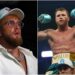 El youtuber Jake Paul ridiculiza al ‘Canelo’ Álvarez