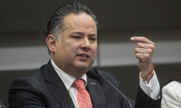 Niegan provisionalmente a ‘desconocido’ de Tamaulipas activar cuentas bloqueadas por la UIF