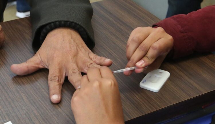 Cáncer de próstata es curable si se detecta a tiempo: ISSSTE