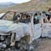 Juez federal procesa a ‘El Tolteca’ como autor intelectual de masacre de los LeBarón
