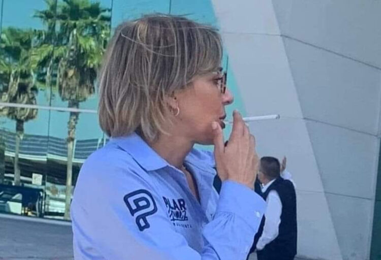 Derrota desquicia a Pilar Gómez y de 36 solo deja 6 pipas para abastecer de agua a Victoria