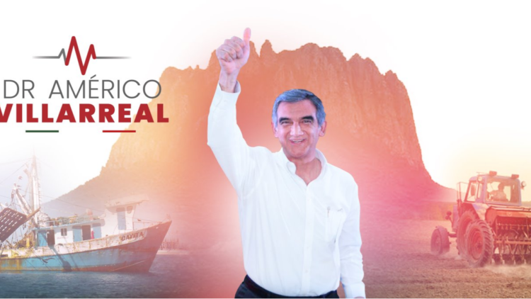 En Morena Tamaulipas no hay ‘tapados’