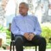 Anuncia AMLO que llueva, truene o relampaguee clases presenciales inician en agosto
