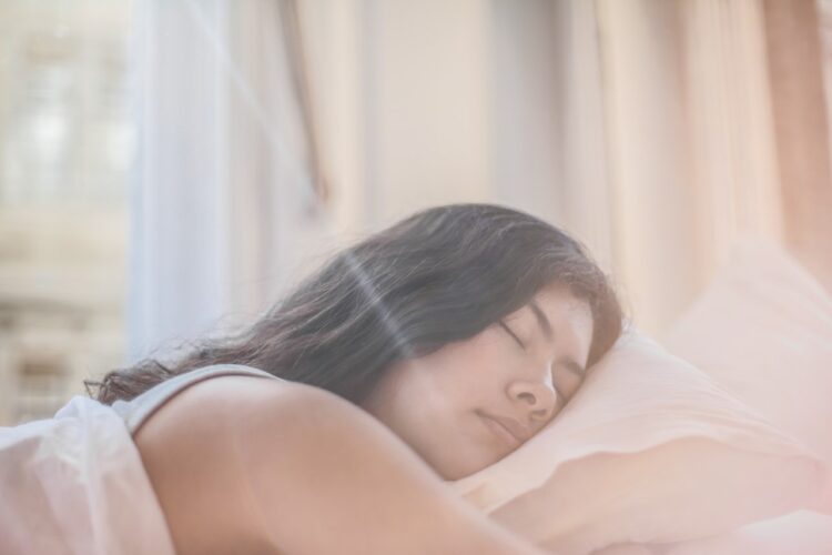 El combo perfecto para una cama cómoda y suave