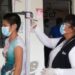 Invita Jurisdicción Sanitaria 1 a brigada de asistencia médica en colonia Constitución del 17