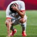 El anfitrión Japón gana 2-1 a selección de México en las Olimpiadas de Tokio 2020