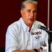 Busca Díaz Durán candidatura a gobernar Tamaulipas con WhatsApp como medio de proyección