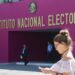 Perfila el INE multas de más de $2 mil 203 millones a partidos; carga la mano a Morena