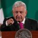 Expresa AMLO respeto al pueblo de España y admite diferencias con gobierno y cúpulas