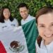 Alumnos de Tamaulipas ganan oro en certamen internacional de Ciencia y Tecnología en Indonesia