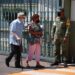 Pandemia ha acabado con la vida de 215 militares mexicanos; 7 mil 840 se han contagiado
