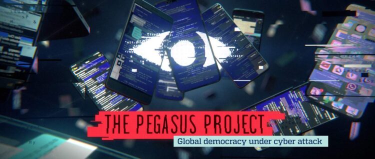 Escandaliza e indigna al mundo espionaje con ‘Pegasus’; ONU pide reglamentación