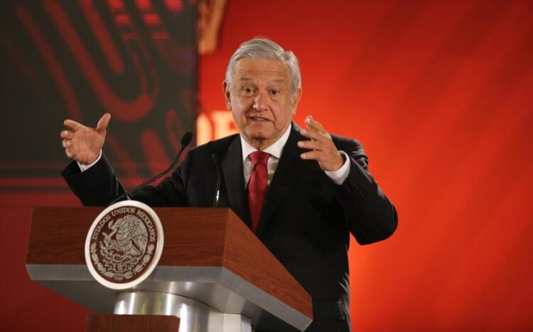 No se negará la opción personal a quien no quiera regresar a la escuela: AMLO