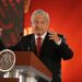 No se negará la opción personal a quien no quiera regresar a la escuela: AMLO