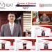 Egresa la generación 2021-1 de la UAMCEH-UAT