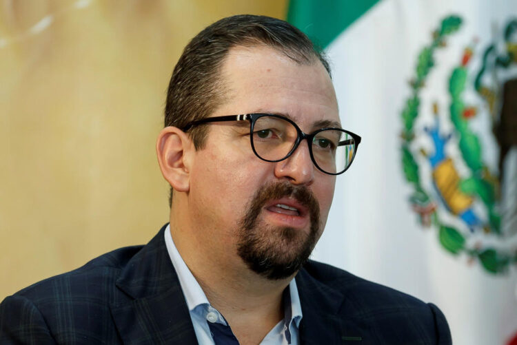 Reabre la UIF investigación contra presidente del TEPJF por enriquecimiento ilícito