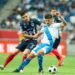Rayados no puede con Puebla y se conforma con empate a uno en el Apertura 2021