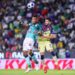 El América saca de la madriguera del León un sufrido empate a un gol
