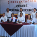 Nombra Gattás equipo de transición: no venimos a cazar brujas, pero si alguien la hizo que la pague