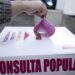 Participó en Consulta Popular 7.74 por ciento de los 93.6 millones de electores: INE