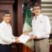 Felipe del Ángel Malibrán es presidente del Correcaminos; agradece respaldo a CDV y al rector