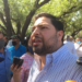 Síndico de Victoria llama cínicos y sinvergüenzas a diputados que validaron atraco de Xico