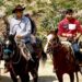 Al estilo Xico, “el charrito” Díez Gutiérrez tiene cabalgata el domingo en pos de la gubernatura