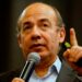 Felipe Calderón es el ex presidente más repudiado por jóvenes de la CDMX