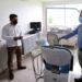 Concretar un sistema universal de salud, objetivo del gobierno federal: Ramírez Pineda