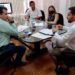 Alcalde electo Lalo Gattás gestiona ante BANOBRAS recursos para Victoria