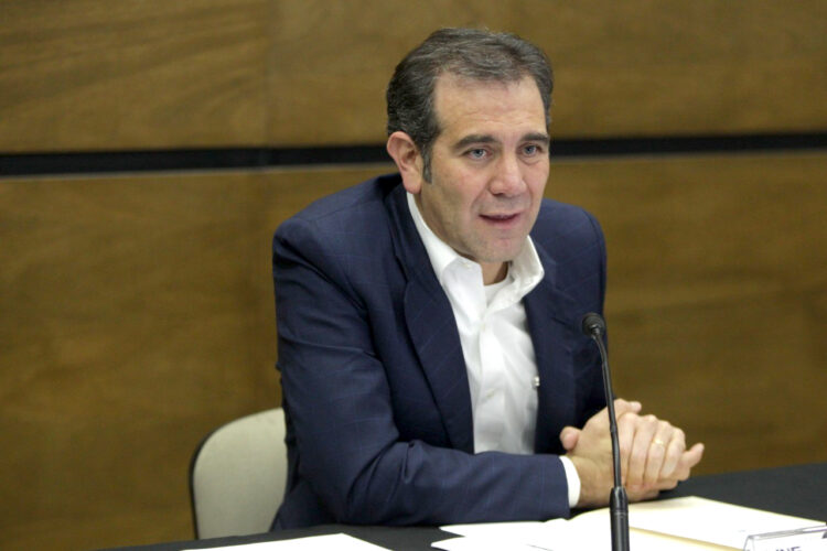 Lorenzo Córdova dice sí a reforma electoral propuesta por AMLO ‘pero sin revanchismos’